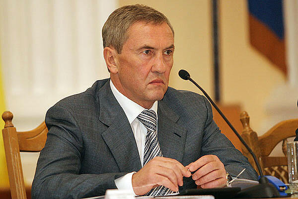 Суд дав дозвіл на затримання Черновецького – ГПУ