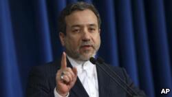 Іран обіцяє відповісти на нові американські санкції